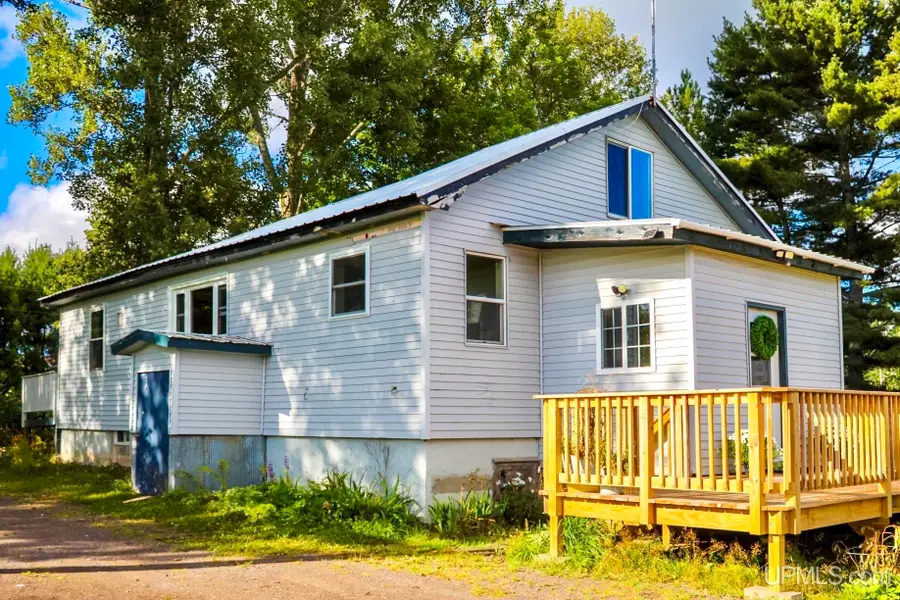 29824 Rice Lake, Lake Linden, MI 49945 - Image #2