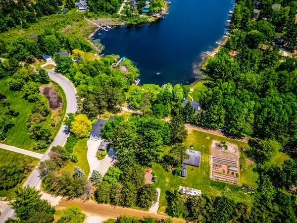 123 W Long Lake, Harrison, MI 48625