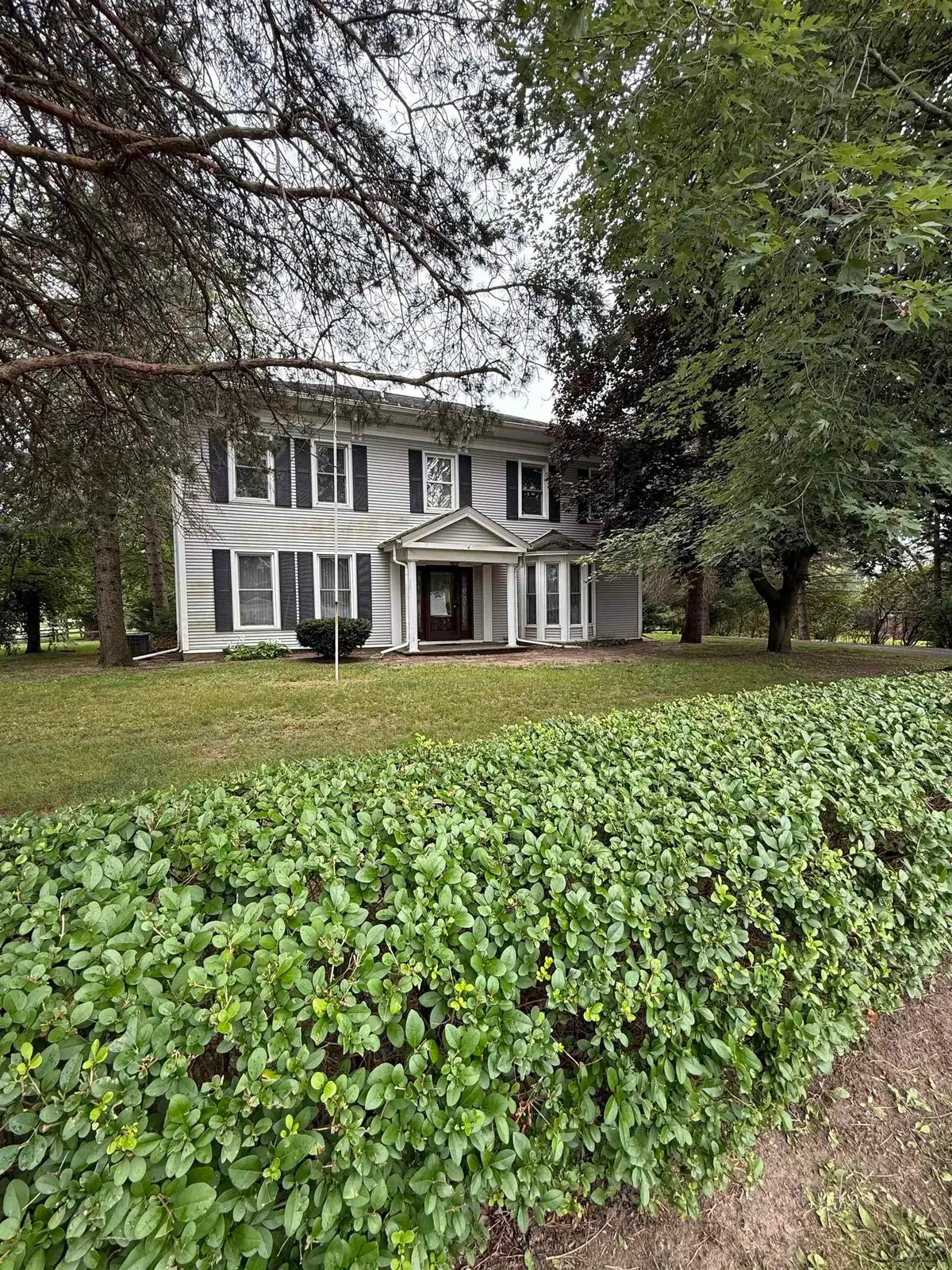 6988 Green, Tecumseh, MI 49286 - Image #1