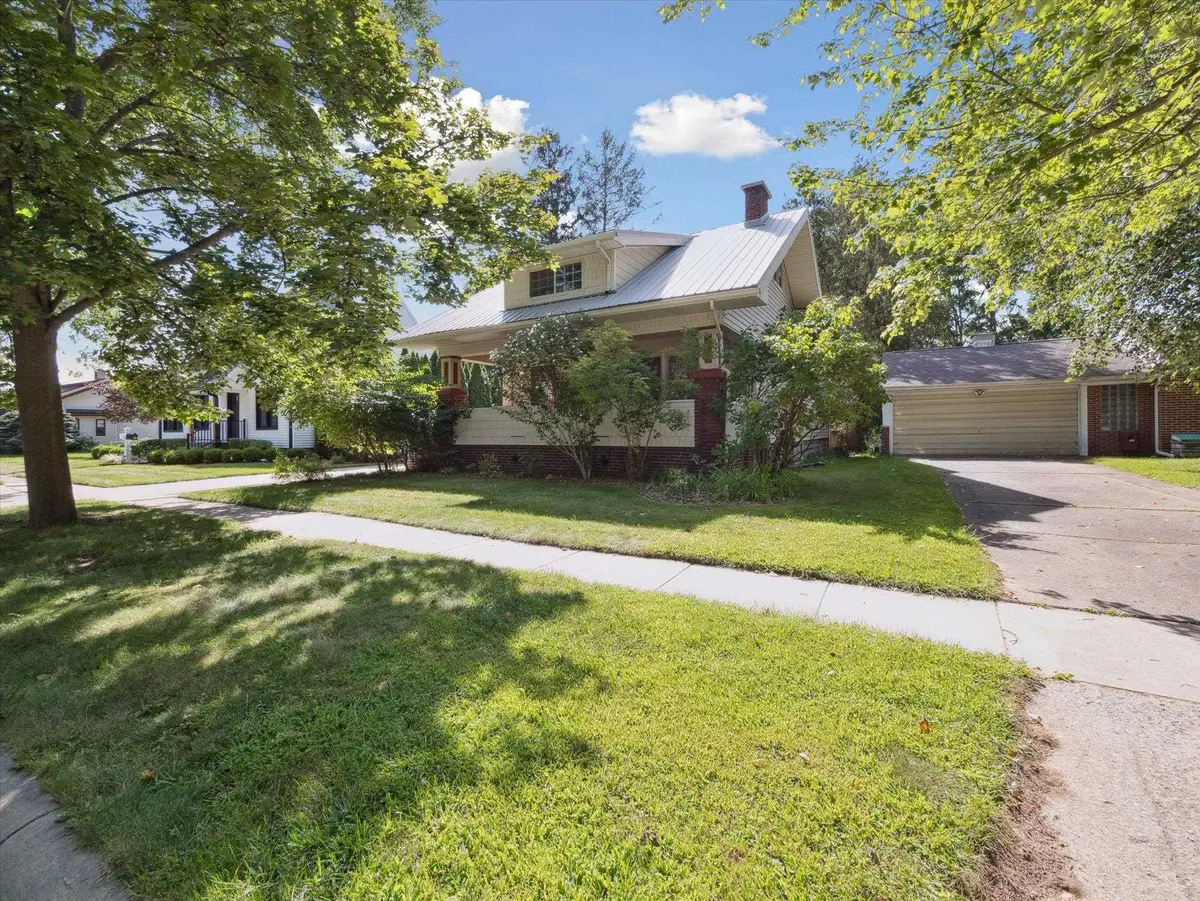 241 Anderson, Croswell, MI 48422 - Image #1