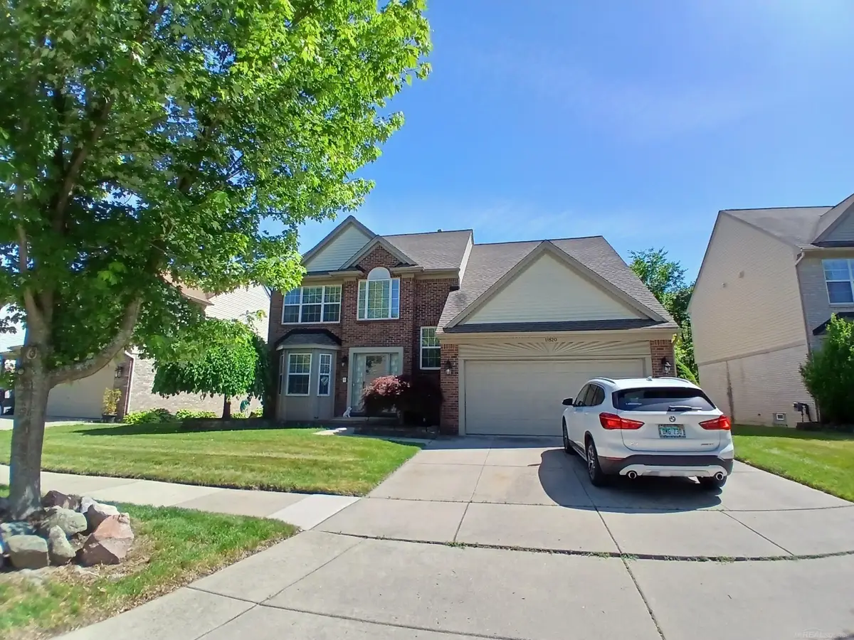 11820 Creekview, Sterling Heights, MI 48312 - Image #1