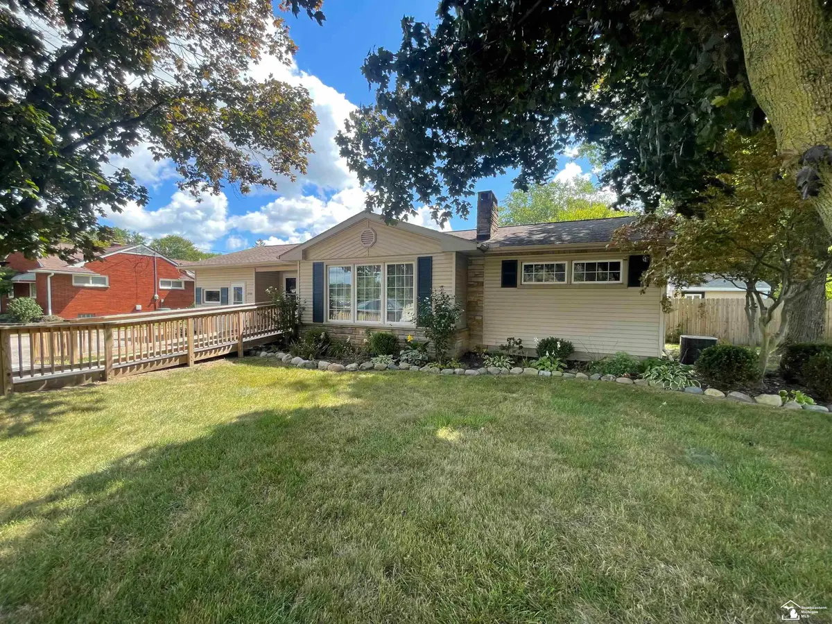 14960 S Dixie, Monroe, MI 48161 - Image #1