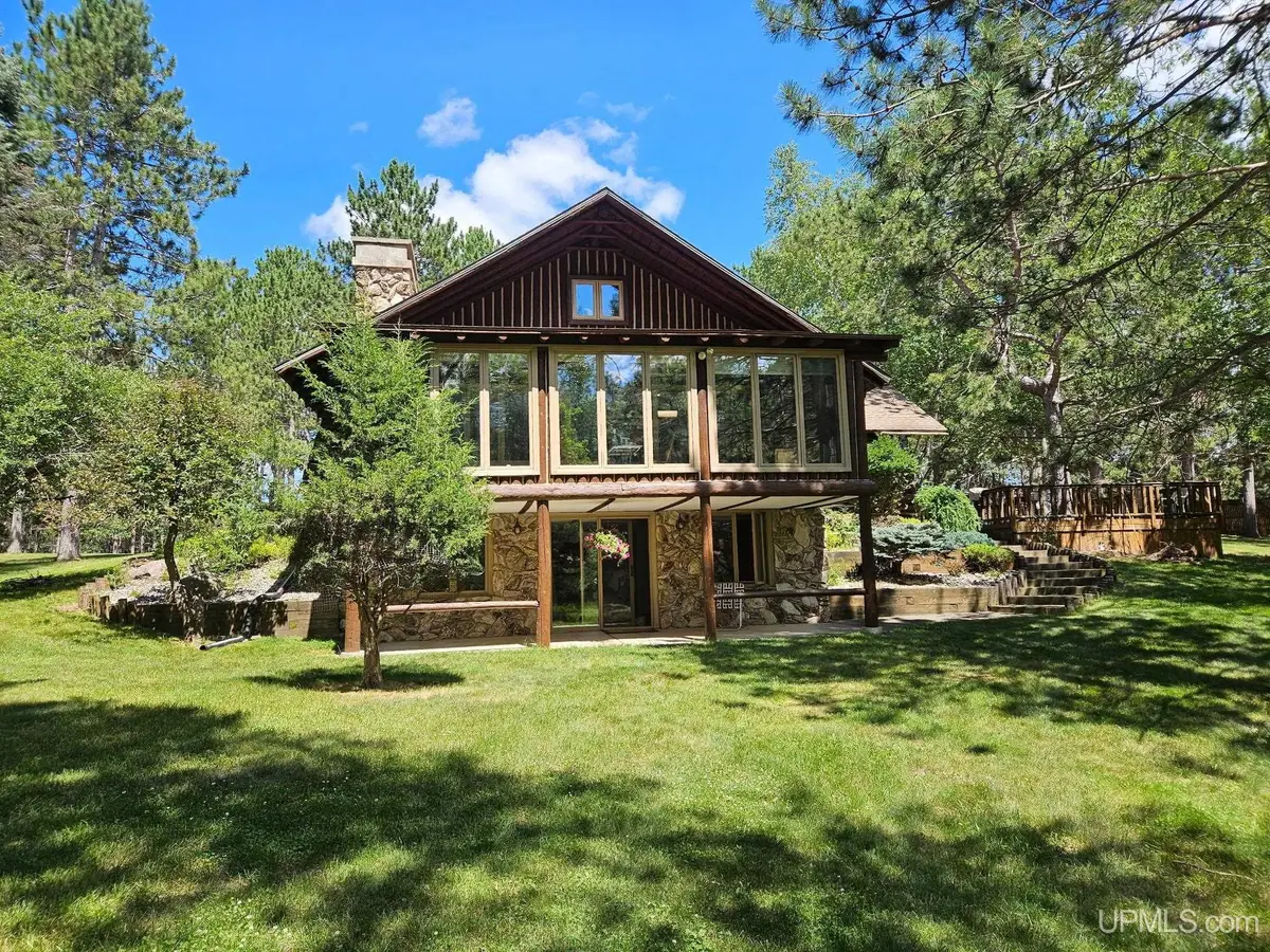 2245 W Breitung, Kingsford, MI 49802 - Image #1