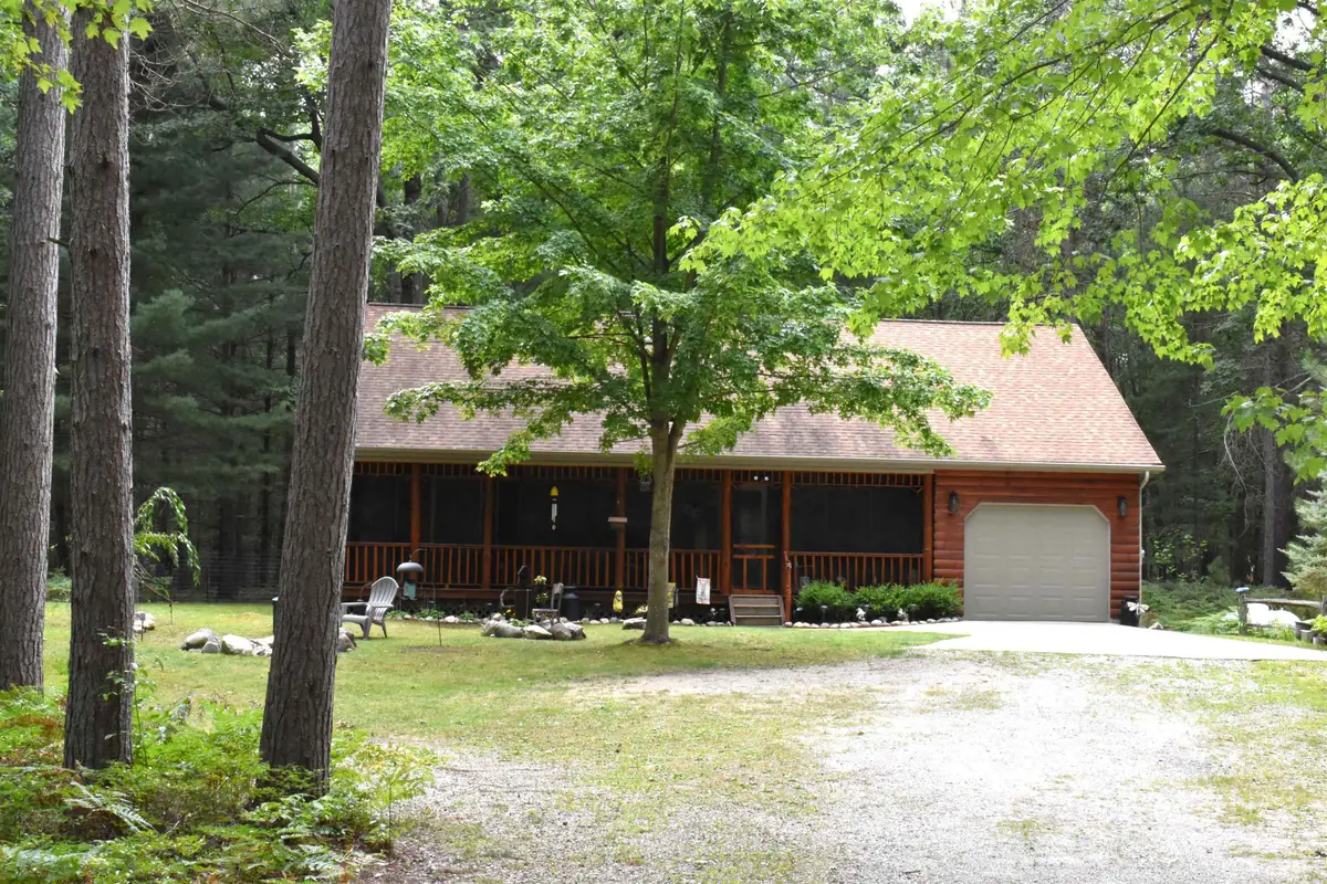 2815 West River, Gladwin, MI 48624 - Image #1
