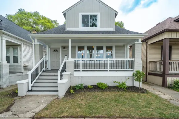 11524 Nagel, Hamtramck, MI 48212