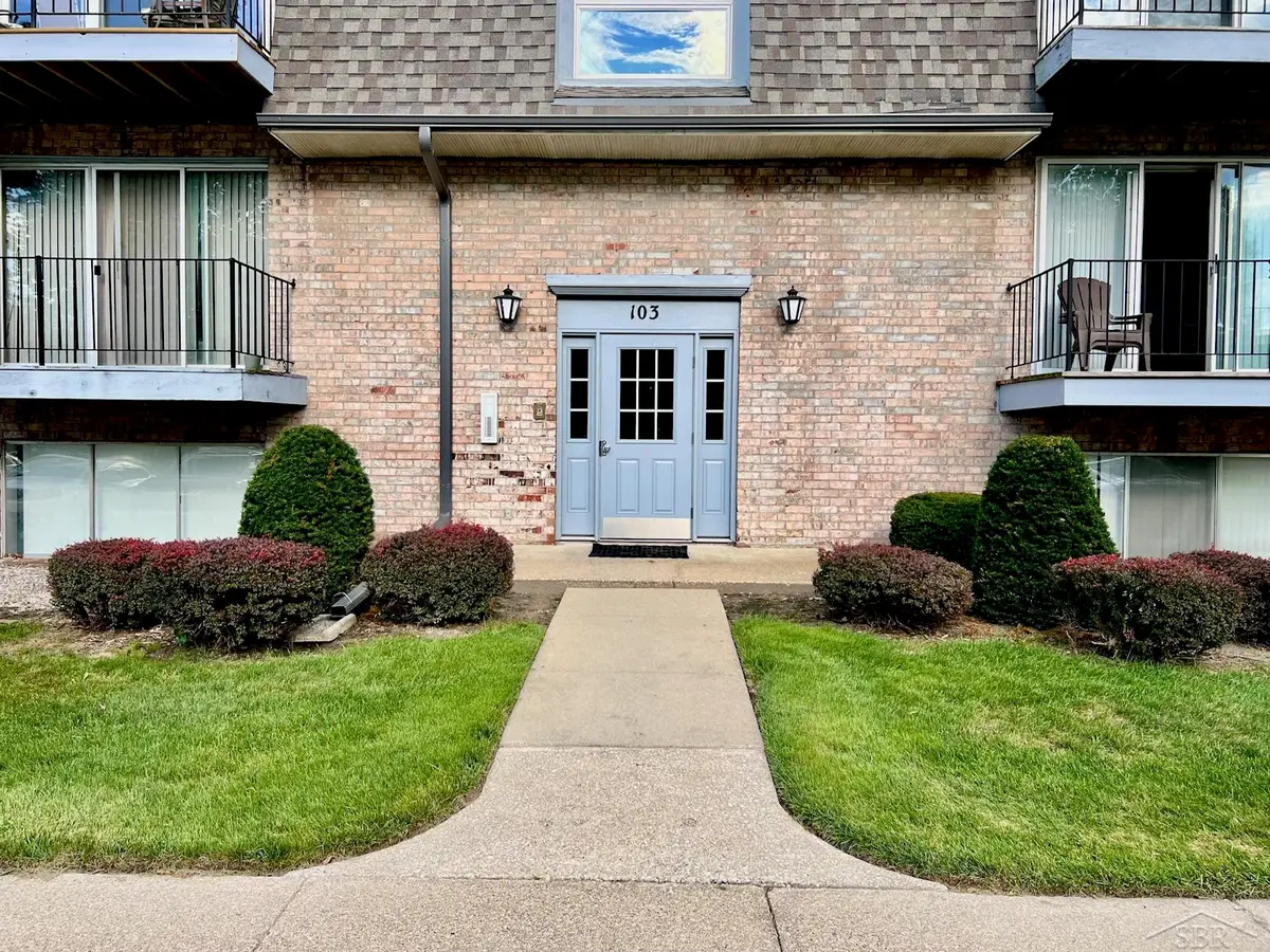 103 Provincial #30, Saginaw, MI 48638 - Image #1