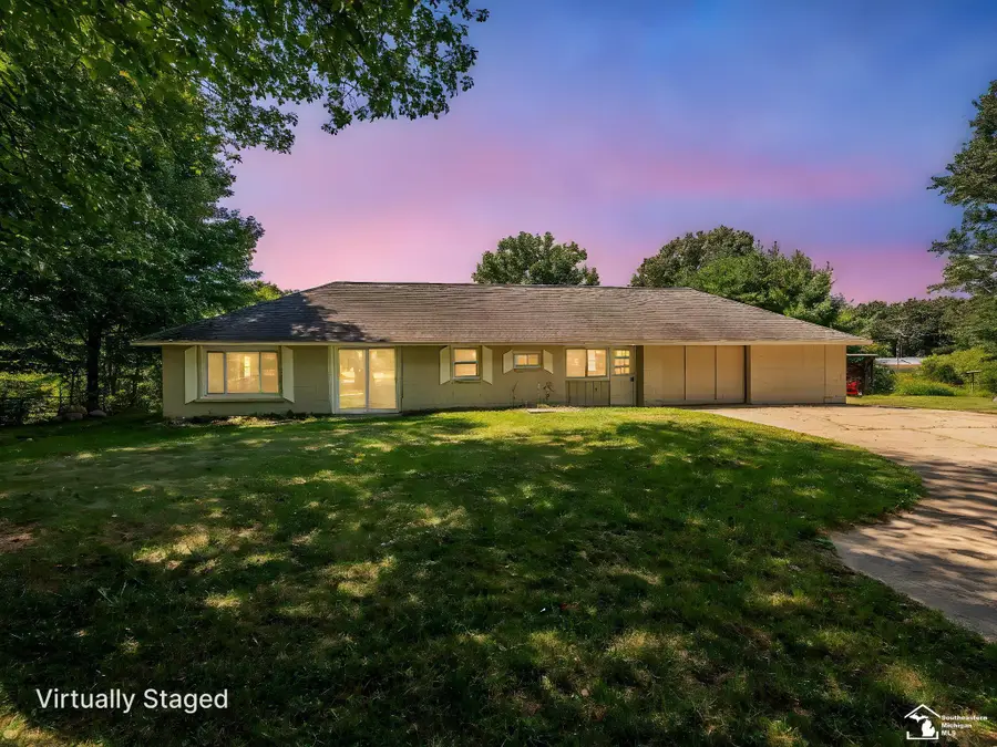 8706 Abbey, Jackson, MI 49201 - Image #2