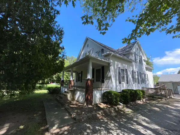 4810 Mackinaw, Saginaw, MI 48603