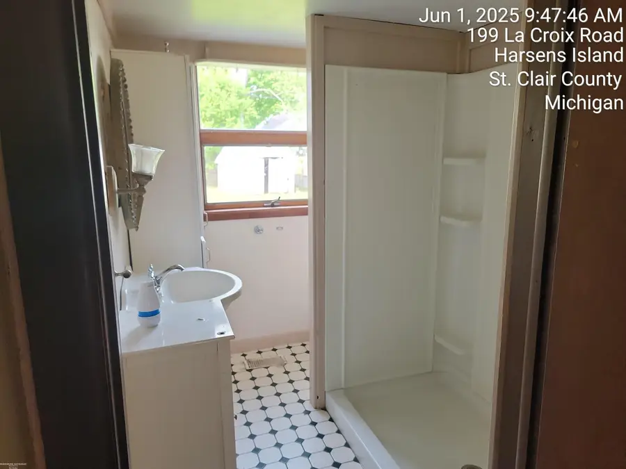 199 Lacroix, Harsens Island, MI 48028 - #3