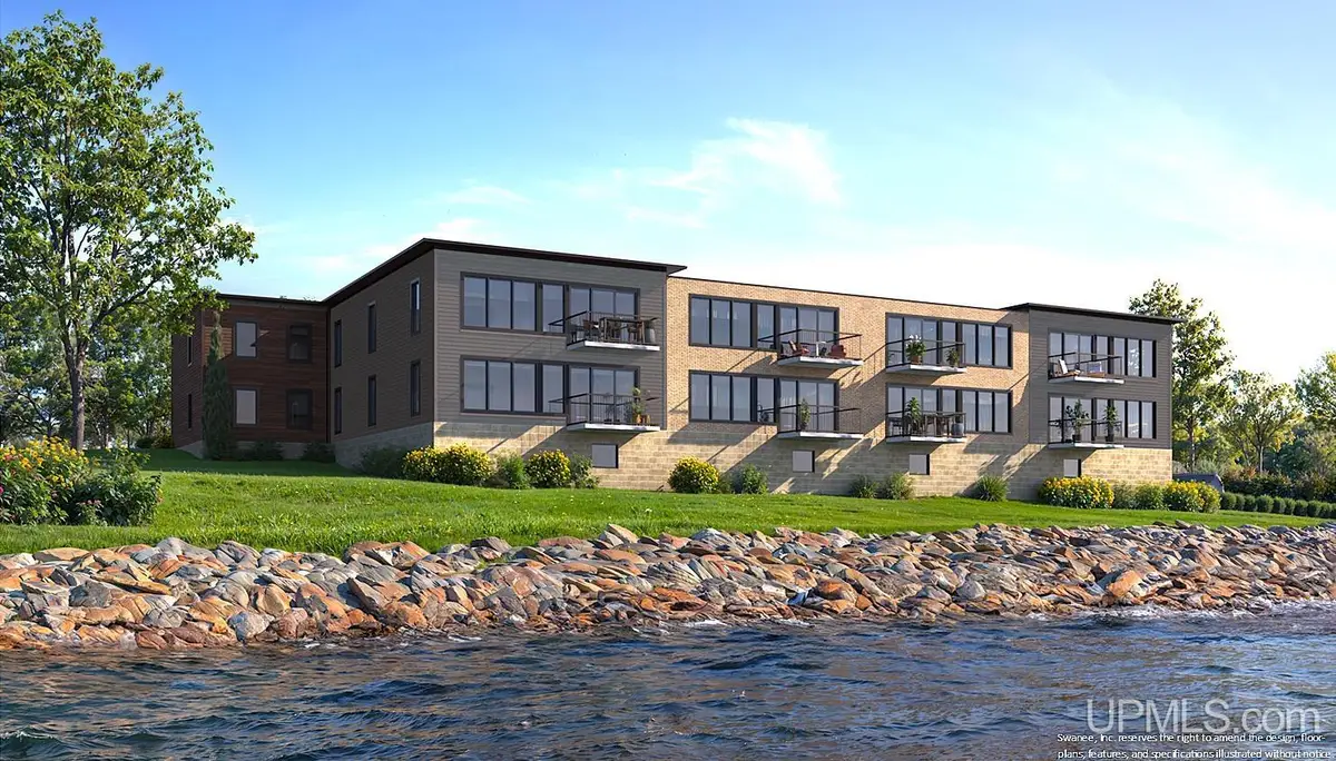 200 Ludington Unit 12 #Unit 12, Escanaba, MI 49829 - Image #1