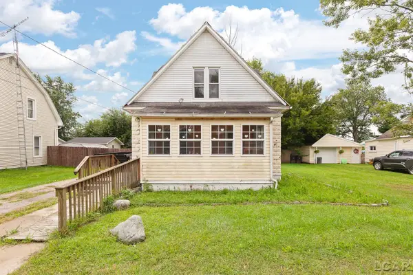 257 W Chicago, Britton, MI 49229