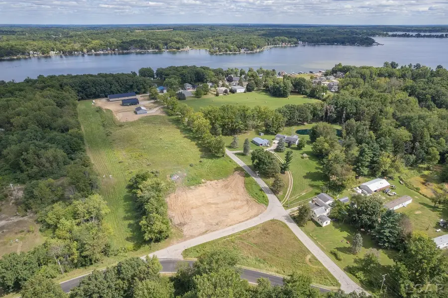 7841 Devils Lake, Manitou Beach, MI 49253 - Image #2