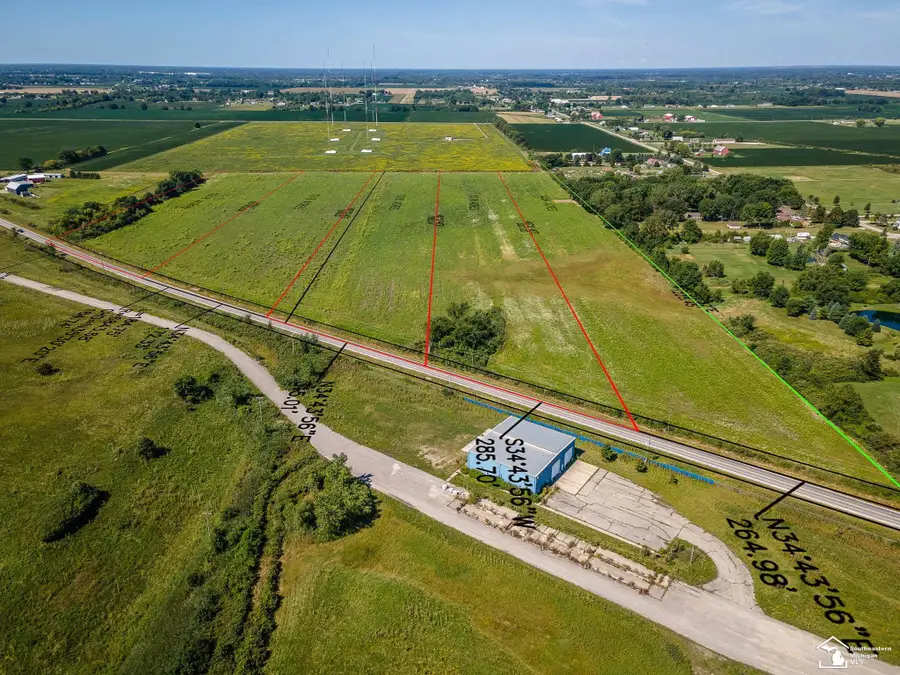 Parcel B U S Turnpike, Newport, MI 48166 - #3