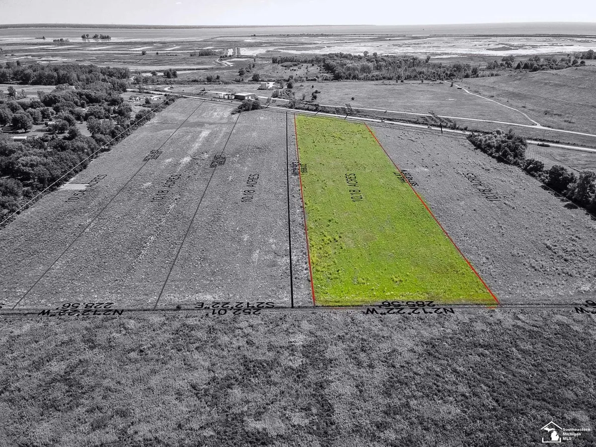 Parcel E U S Turnpike, Newport, MI 48166 - Image #1