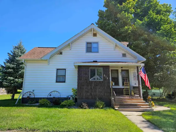 212 Wilson, Kingsford, MI 49802
