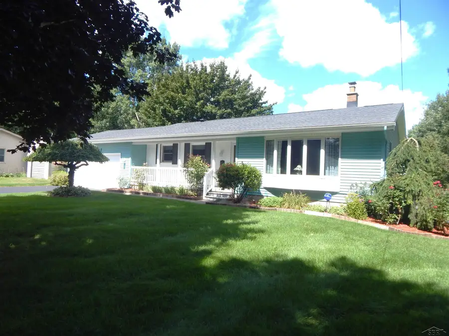 4333 Riverview, Bridgeport, MI 48722 - #2