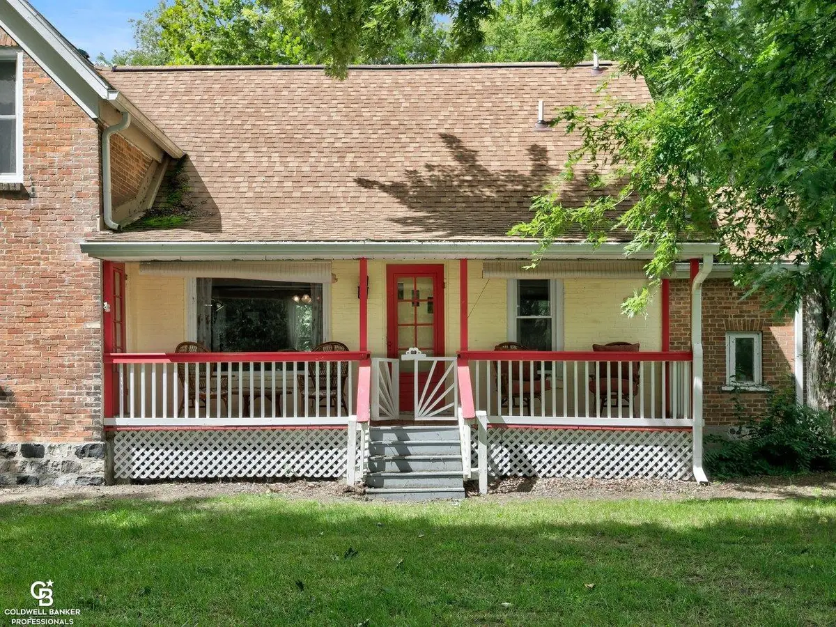 3288 Lakeshore, Lexington, MI 48450 - Image #1