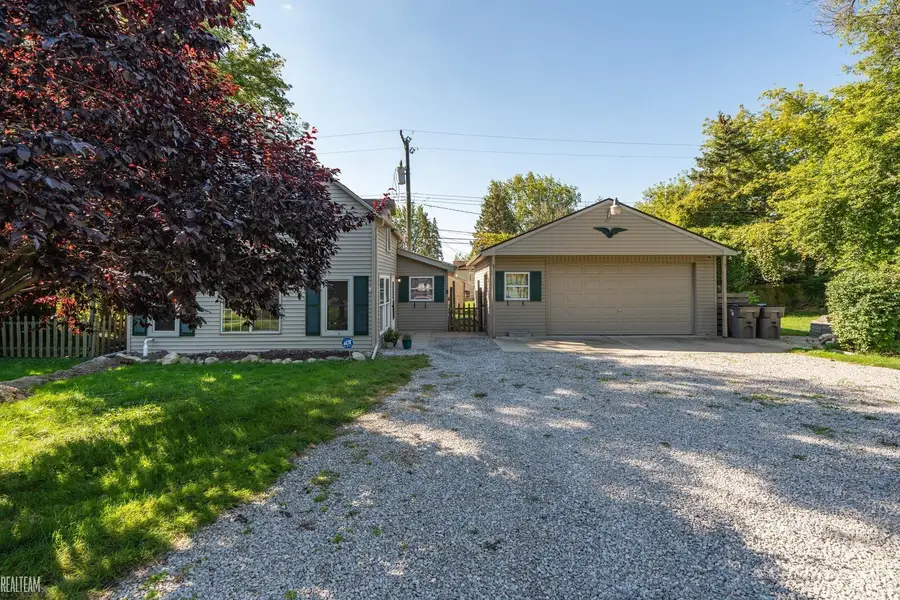 20550 Vermander, Clinton Township, MI 48035 - Image #3
