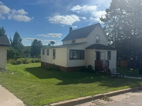 229 Grant, Crystal Falls, MI 49920