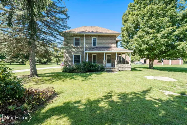 9465 N Linden, Clio, MI 48420