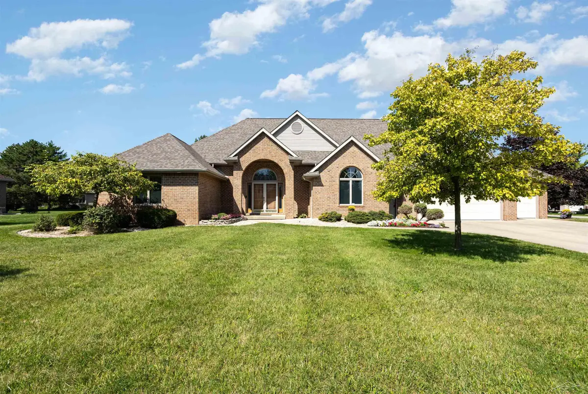 5312 Oakbrook, Saginaw, MI 48603 - Image #1