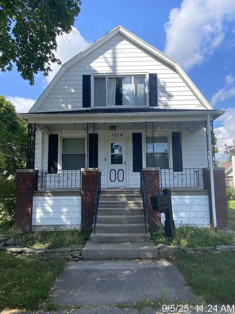 1014 S Farragut, Bay City, MI 48708 - Image #1