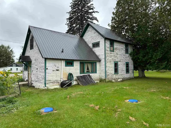 558 N County Road 440, Manistique, MI 49854