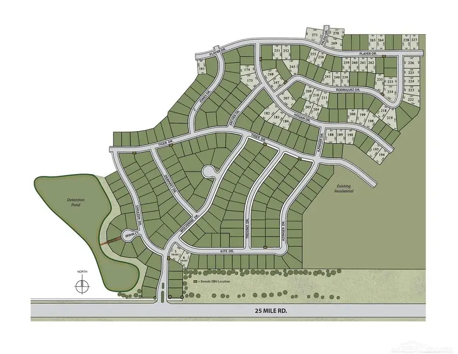 55853 Tiger, Macomb, MI 48042 - Image #3