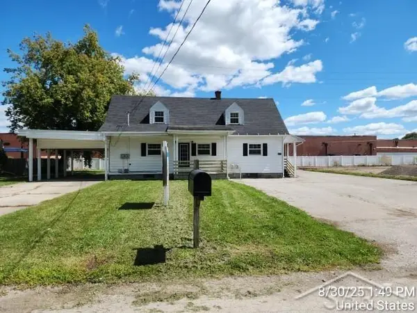 2090 -2092 Anderson, Saginaw, MI 48603