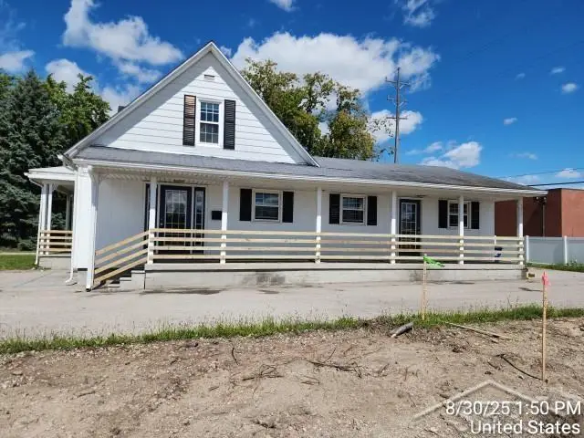 2090 -2092 Anderson, Saginaw, MI 48603 - #2