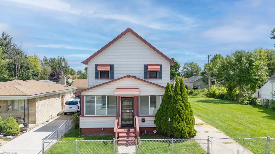 25124 Blair, Roseville, MI 48066 - Image #2