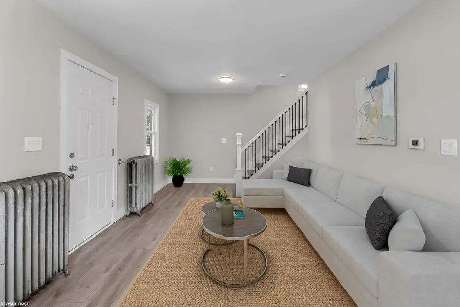 25124 Blair, Roseville, MI 48066 - Image #3