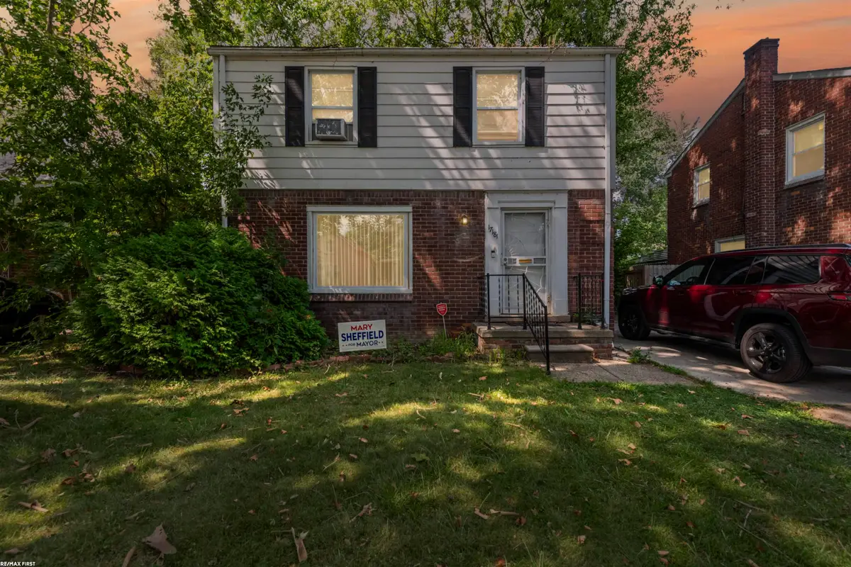 17181 Munich, Detroit, MI 48224 - #1