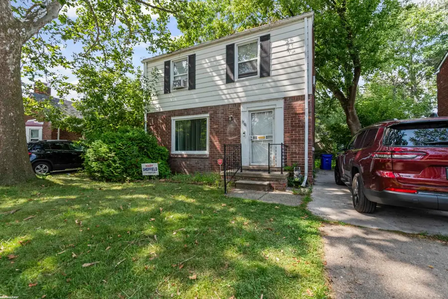 17181 Munich, Detroit, MI 48224 - #2