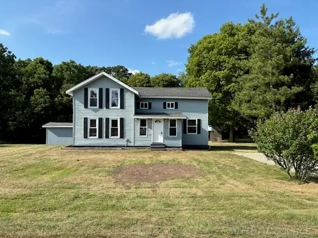 9240 Moreland, Jerome, MI 49249 - Image #1