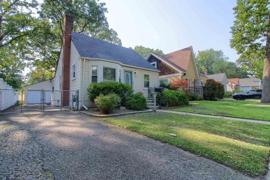 1412 Etowah, Royal Oak, MI 48067 - Image #3