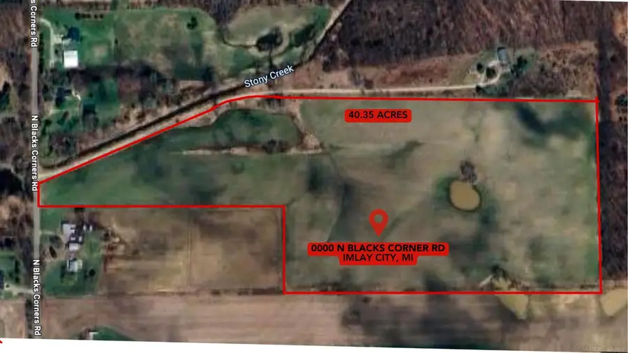 0 N Blacks Corner, Imlay City, MI 48444 - Image #3