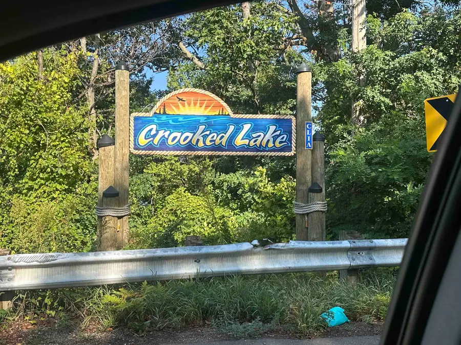 Lots 26-30 Willow, Lake, MI 48632 - Image #2