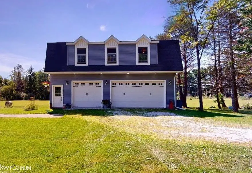 2906 Castor, Goodells, MI 48027 - Image #1