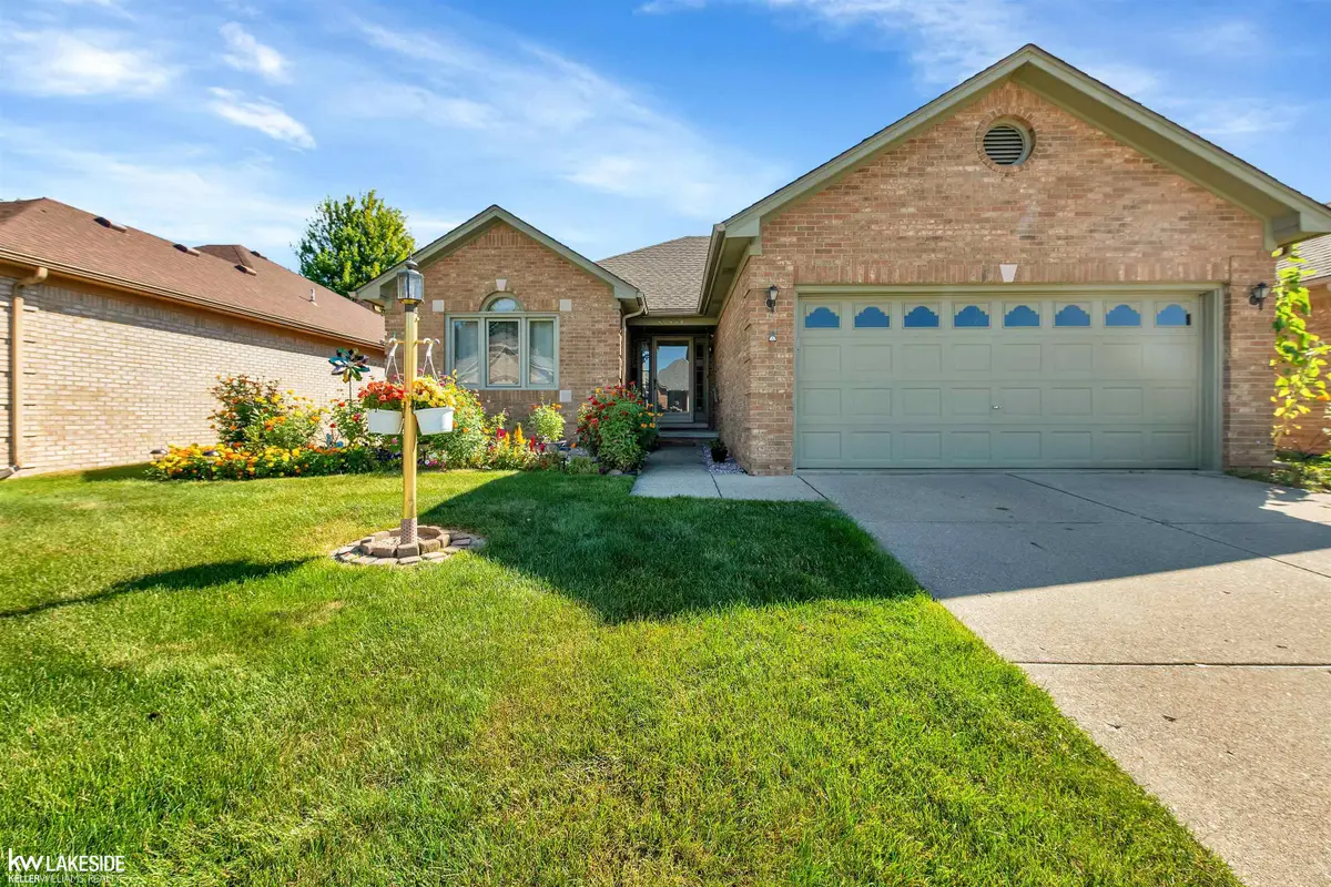 36334 Genuine Risk, Clinton Township, MI 48035 - Image #1