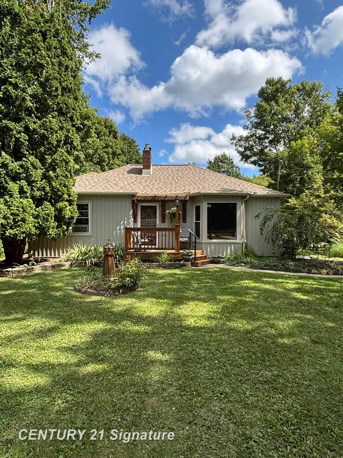 3042 Cashin, Flint, MI 48506 - Image #1