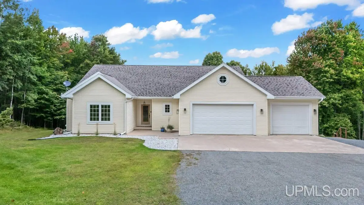 W8130 Millie Hill Estates, Iron Mountain, MI 49801 - Image #1