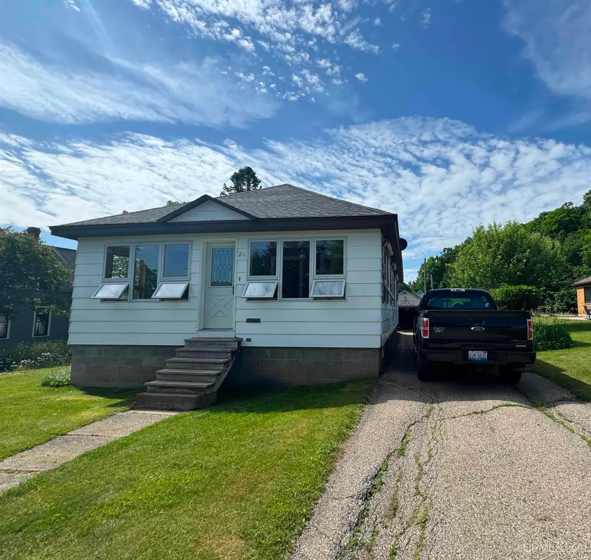 211 Michigan, Crystal Falls, MI 49920 - Image #1