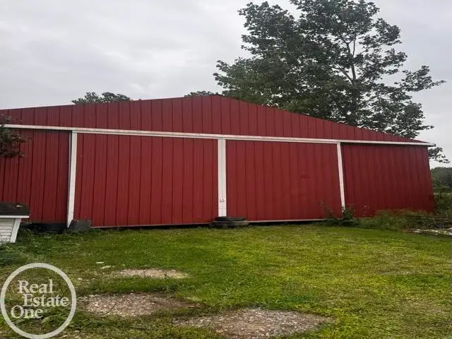 8637 Yale, Greenwood, MI 48006 - Image #3