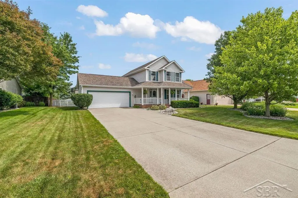 11182 Thornberry, Freeland, MI 48623 - Image #1