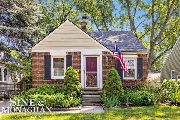 823 Mclean, Royal Oak, MI 48067