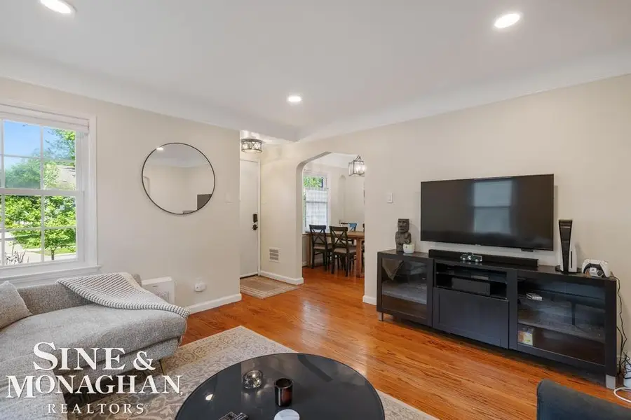 823 Mclean, Royal Oak, MI 48067 - Image #3