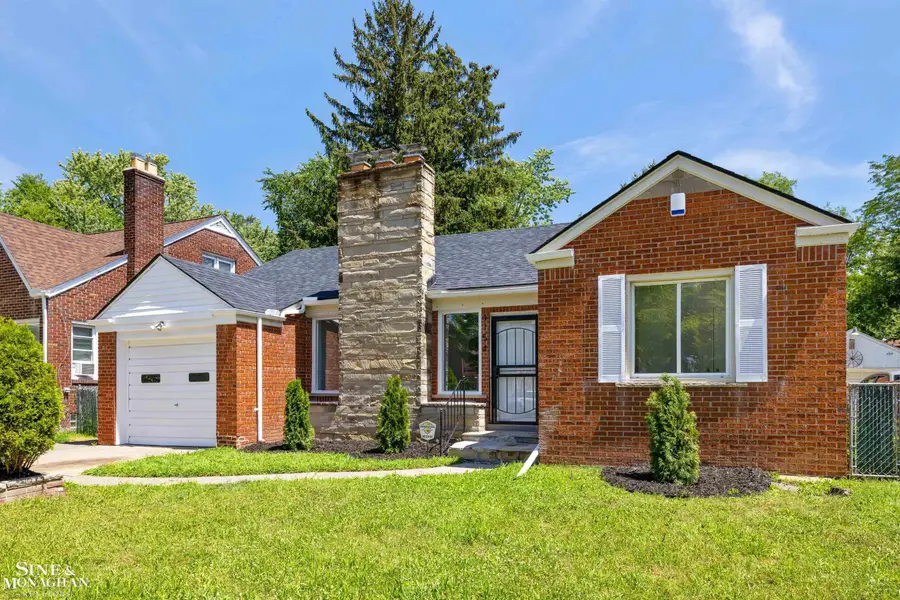 4154 Grayton, Detroit, MI 48224 - Image #2