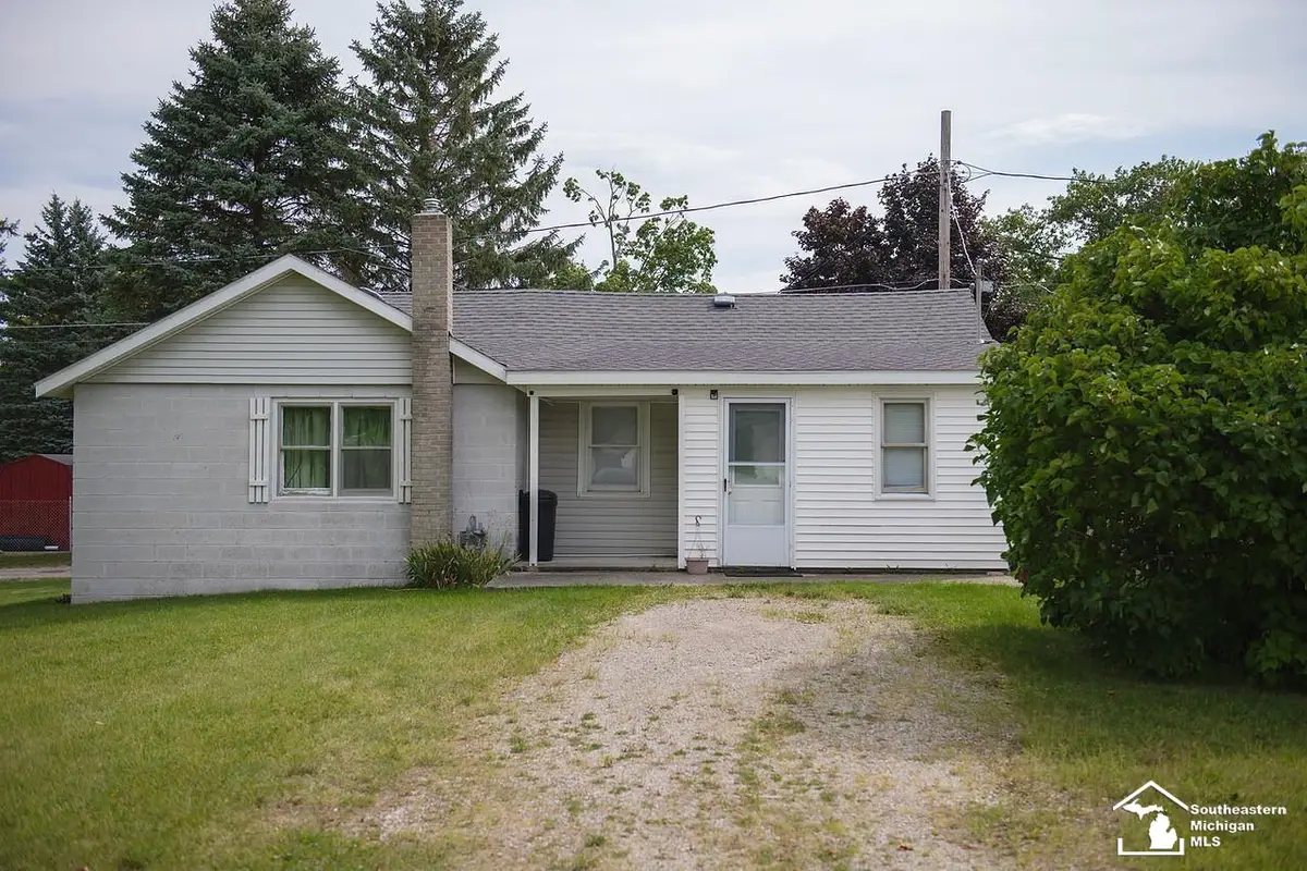 440 Hemlock, Rogers City, MI 49779 - Image #1