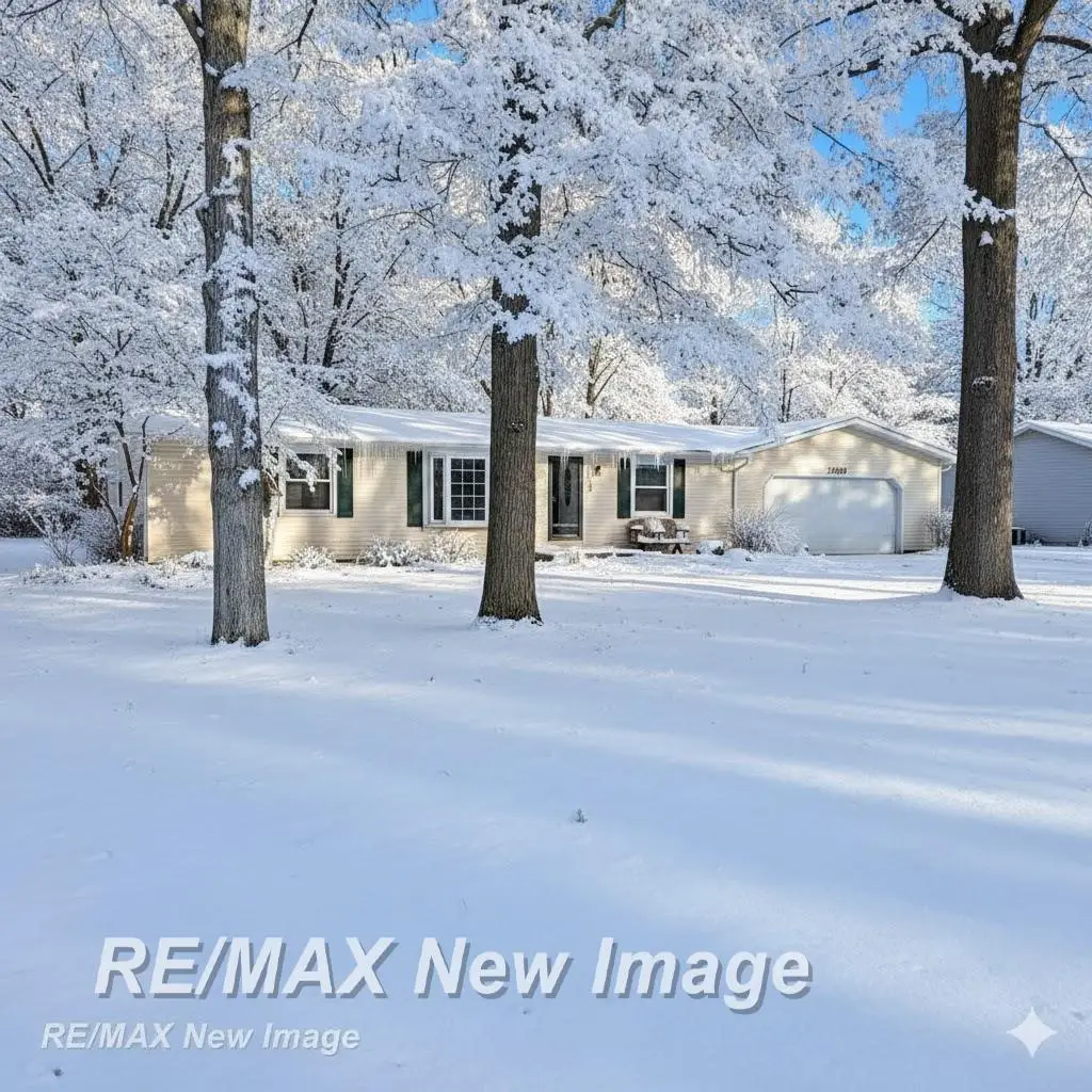 7899 Beaver, Saint Charles, MI 48655 - Image #1